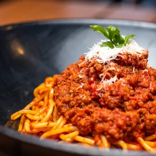 Spaghetti Bolognaise
