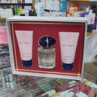 gift my way original