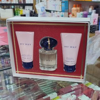 gift my way original