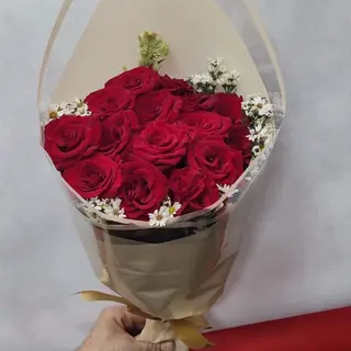 petit bouquet