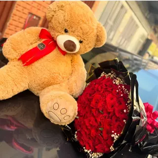 love gift set
