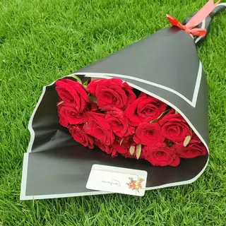 bouquet fleurs