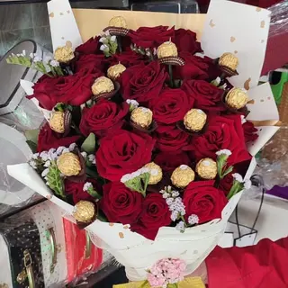 belle cadeaux