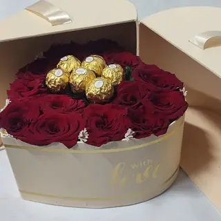 cadeaux prestige