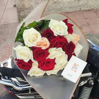 fleurs