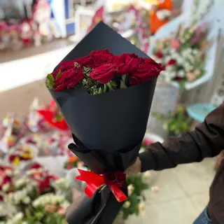 bouquet d'amour
