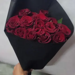 باقة ورد