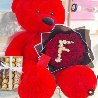 هذية انيقة ل فريدة