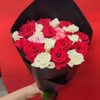 bouquet 14 fevrier