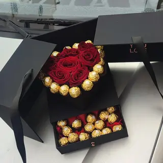 cadeaux prestige