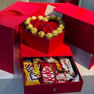 cadeaux d'anniversaire