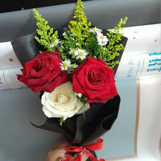petit bouquet