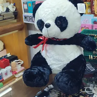bonda bear
