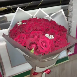 fleurs love