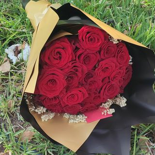 باقة ورد للتعارف 2