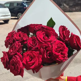 bouquet fleurs pour le 1er rencontre