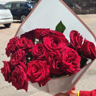 bouquet fleurs pour le 1er rencontre