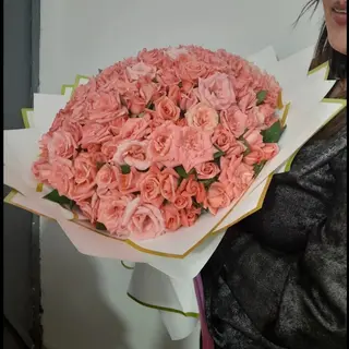 زهور الغوز
