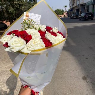 باقة لزوجتي