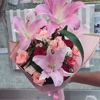 باقة مولود انتى