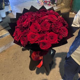 bouquet love