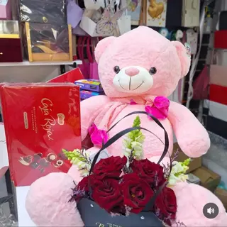 cadeaux luxe