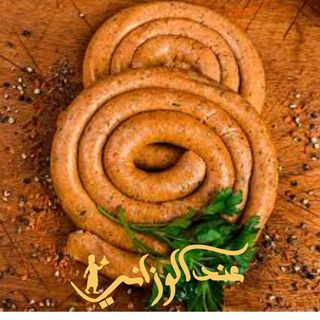 Grillade Saucisses De Foie