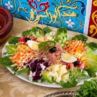 Salade Du Chef