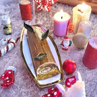 Bûche Opera 4p