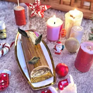 Bûche Opera 8p