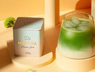 Premium Ceremonial Grade Matcha 30g