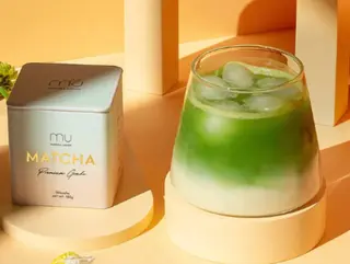 Matcha 30g