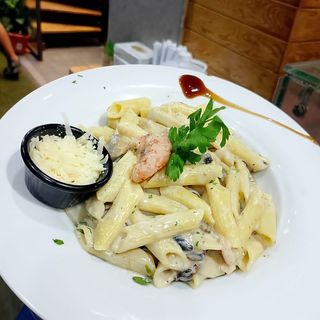 Penne Mare