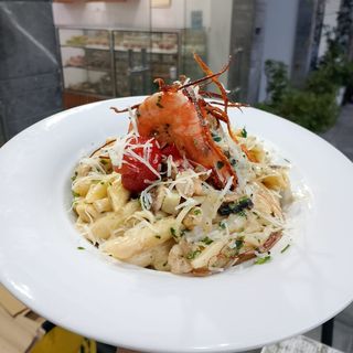 Penne Mare