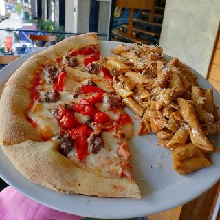 Moit Pizza | Moit Pasta