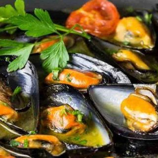 Moule façon tarantina