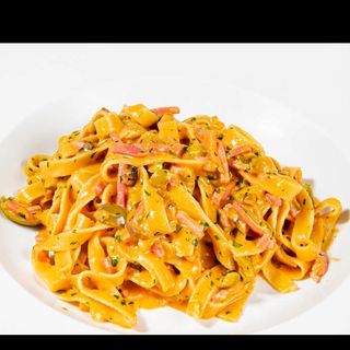 Tagliatelle della casa