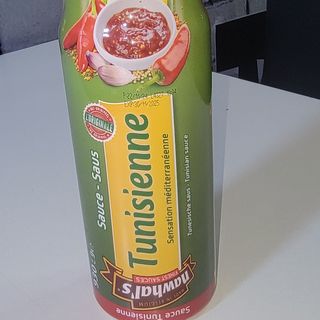 Tunisienne 