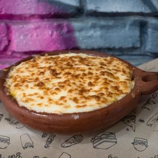 Urban Pasticcio Poulet