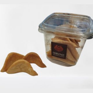 Corne De Gazelle (250 gr)