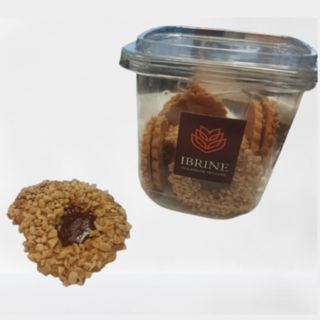 Sablé Confiture (250 gr)