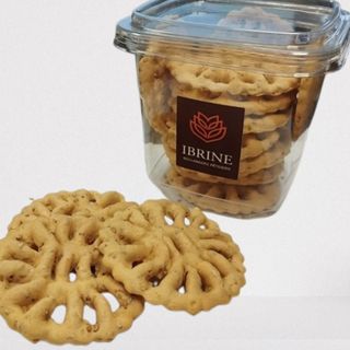 Galette Juive (200 gr)