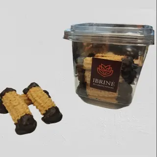 Cigare chocolat (250gr)