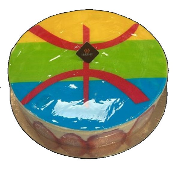 Entremets