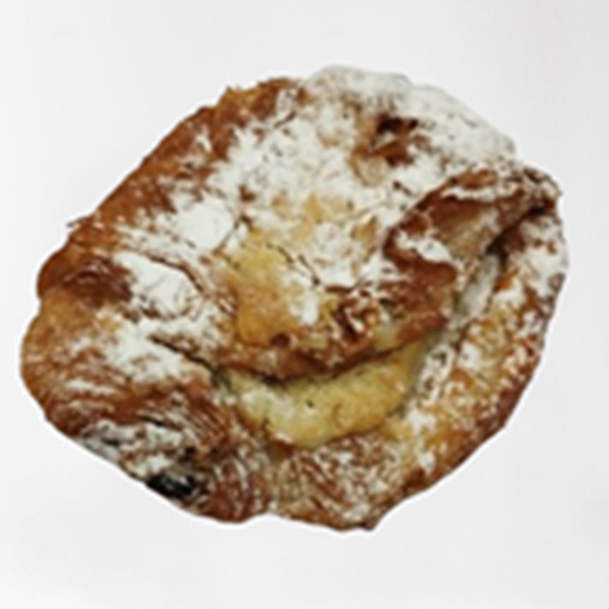 Mini Viennoiseries