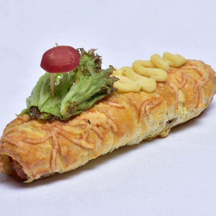 Salés à Réchauffer