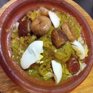 Rfissa Chaque Mercredi