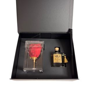 Coffret 2 : Single Stem Box