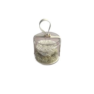 Mila Acrylic Bourse