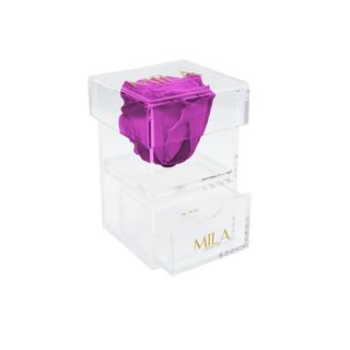 Mila Acrylic Baby Drawer